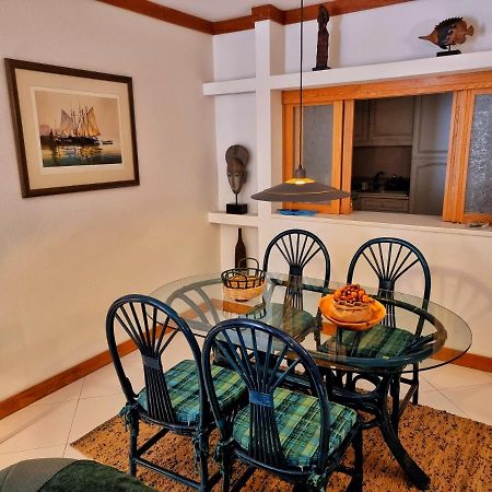 Tivoli Apt8 With Pool&Garage Vilamoura Eksteriør bilde