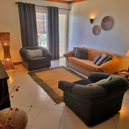 Tivoli Apt8 With Pool&Garage Vilamoura Eksteriør bilde