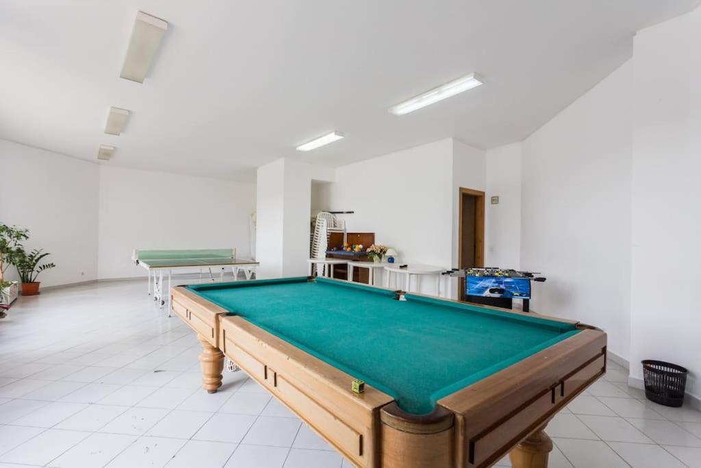 Tivoli Apt8 With Pool&Garage Vilamoura Eksteriør bilde