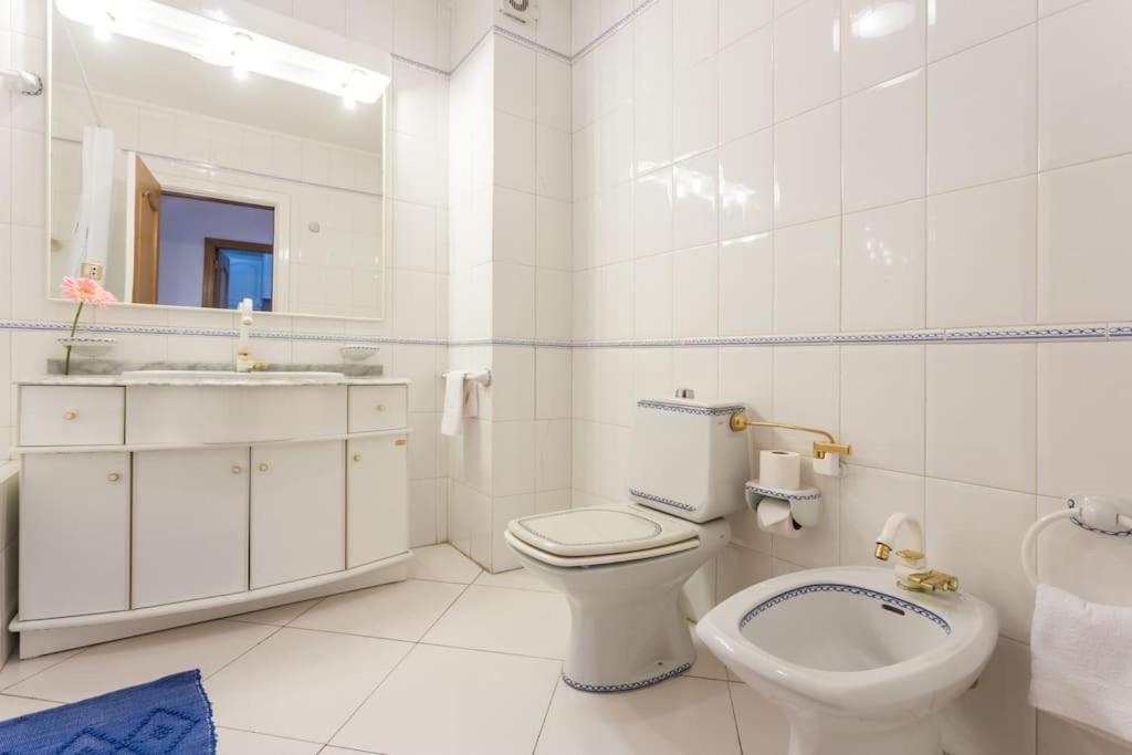 Tivoli Apt8 With Pool&Garage Vilamoura Eksteriør bilde
