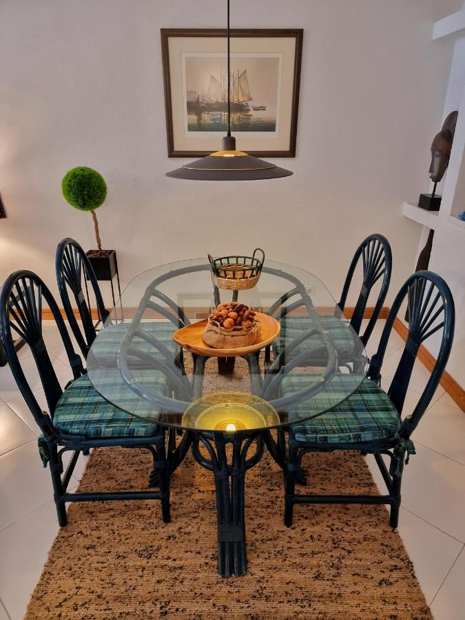 Tivoli Apt8 With Pool&Garage Vilamoura Eksteriør bilde