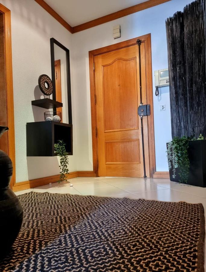 Tivoli Apt8 With Pool&Garage Vilamoura Eksteriør bilde